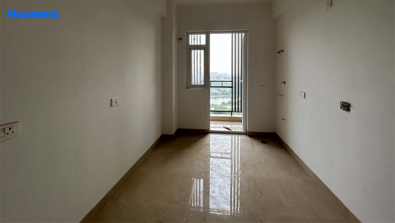 Sample Apartment